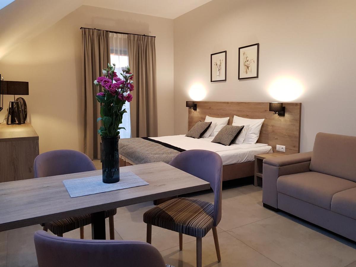 Villa Lipova Stegna Pokoje I Apartamenty Dedykowane Osobom Doroslym Εξωτερικό φωτογραφία