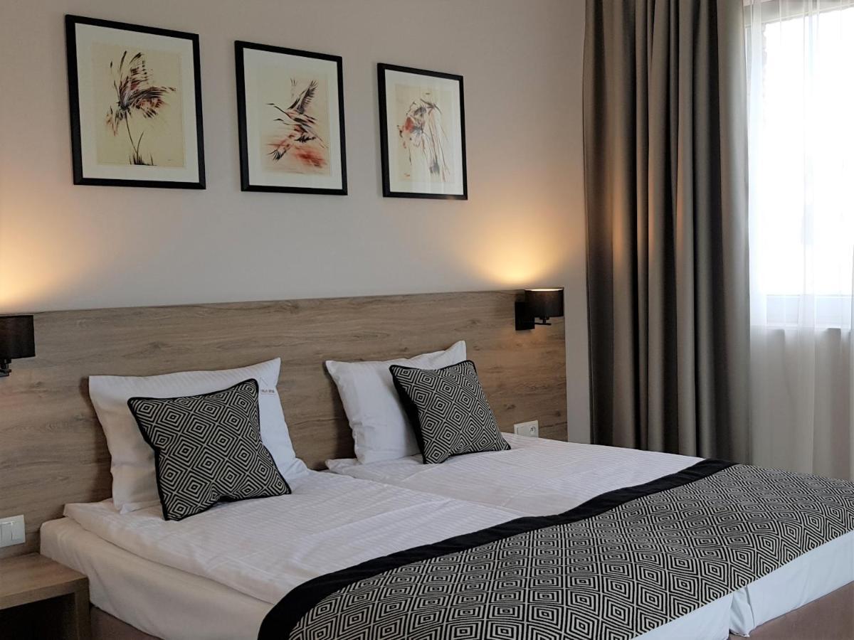 Villa Lipova Stegna Pokoje I Apartamenty Dedykowane Osobom Doroslym Εξωτερικό φωτογραφία
