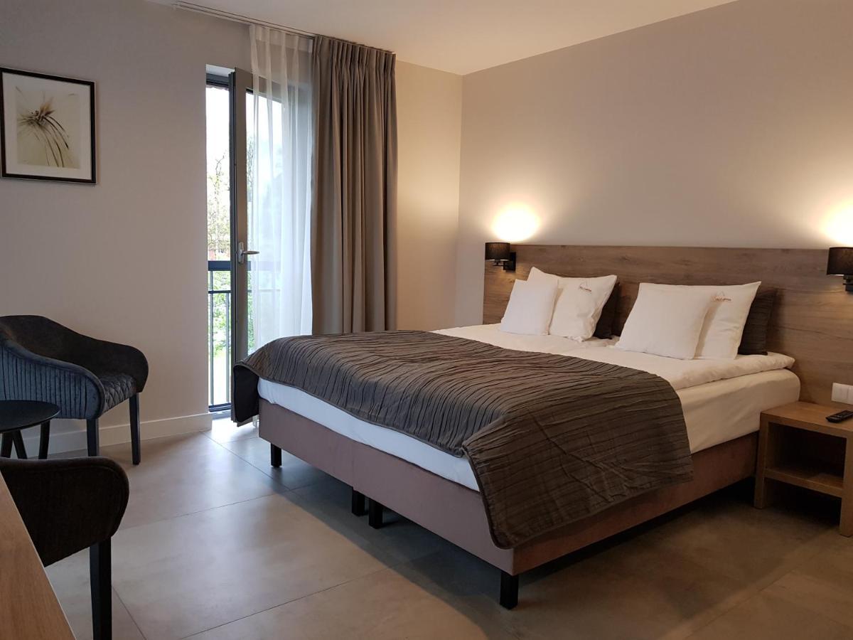 Villa Lipova Stegna Pokoje I Apartamenty Dedykowane Osobom Doroslym Εξωτερικό φωτογραφία