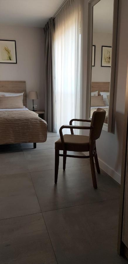 Villa Lipova Stegna Pokoje I Apartamenty Dedykowane Osobom Doroslym Εξωτερικό φωτογραφία