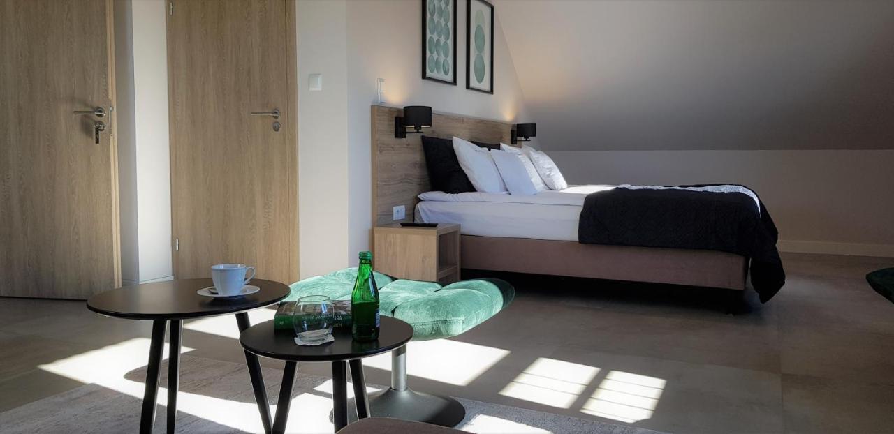 Villa Lipova Stegna Pokoje I Apartamenty Dedykowane Osobom Doroslym Εξωτερικό φωτογραφία
