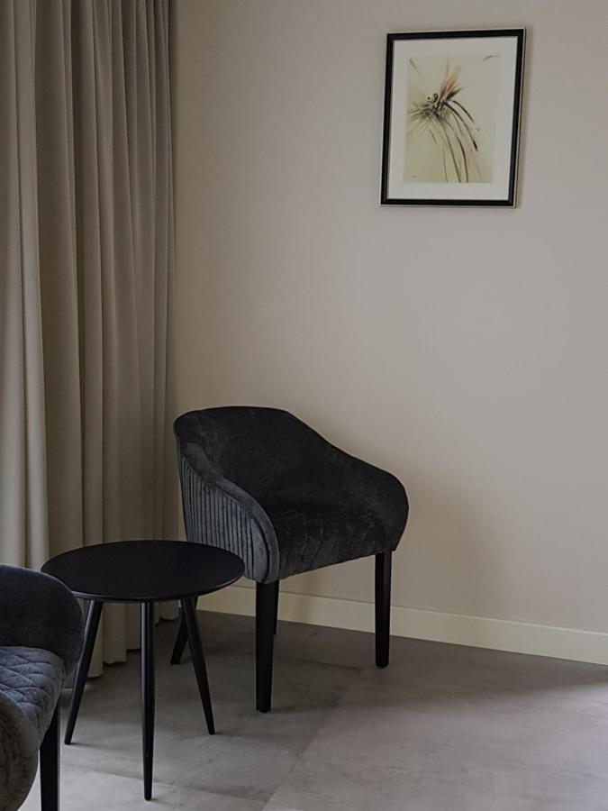 Villa Lipova Stegna Pokoje I Apartamenty Dedykowane Osobom Doroslym Εξωτερικό φωτογραφία