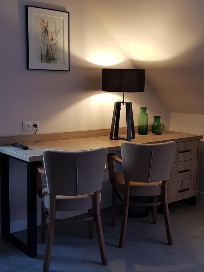 Villa Lipova Stegna Pokoje I Apartamenty Dedykowane Osobom Doroslym Εξωτερικό φωτογραφία