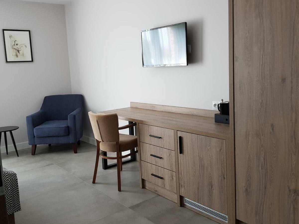 Villa Lipova Stegna Pokoje I Apartamenty Dedykowane Osobom Doroslym Εξωτερικό φωτογραφία