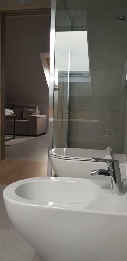Villa Lipova Stegna Pokoje I Apartamenty Dedykowane Osobom Doroslym Εξωτερικό φωτογραφία