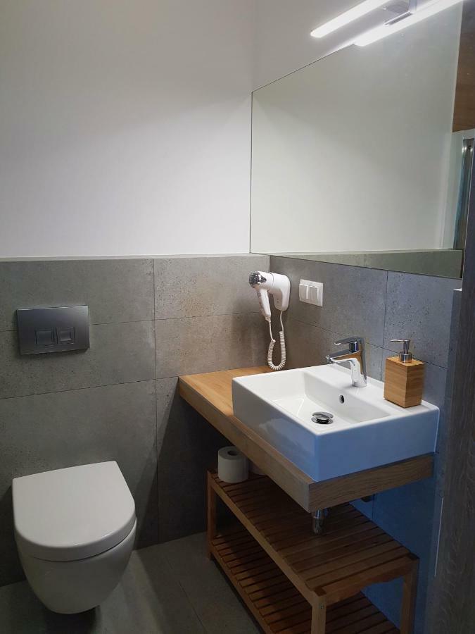 Villa Lipova Stegna Pokoje I Apartamenty Dedykowane Osobom Doroslym Εξωτερικό φωτογραφία