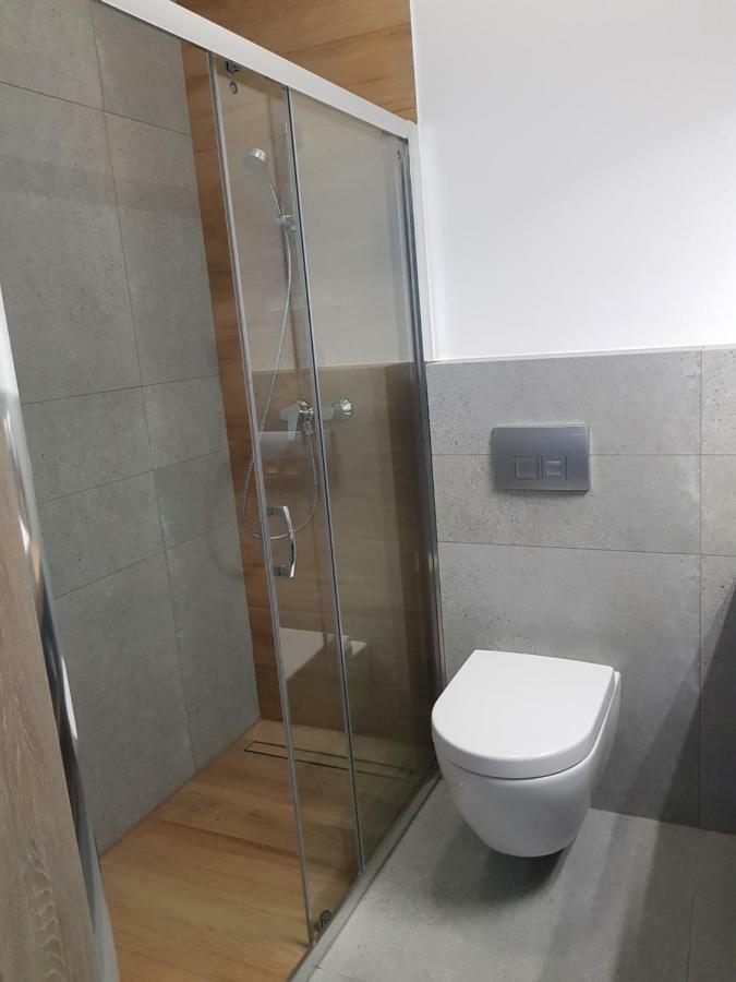 Villa Lipova Stegna Pokoje I Apartamenty Dedykowane Osobom Doroslym Εξωτερικό φωτογραφία